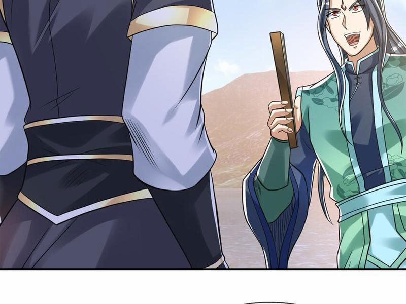 Thu Triệu Vạn Đồ Đệ, Vi Sư Vô Địch Thế Gian 77 trang 25