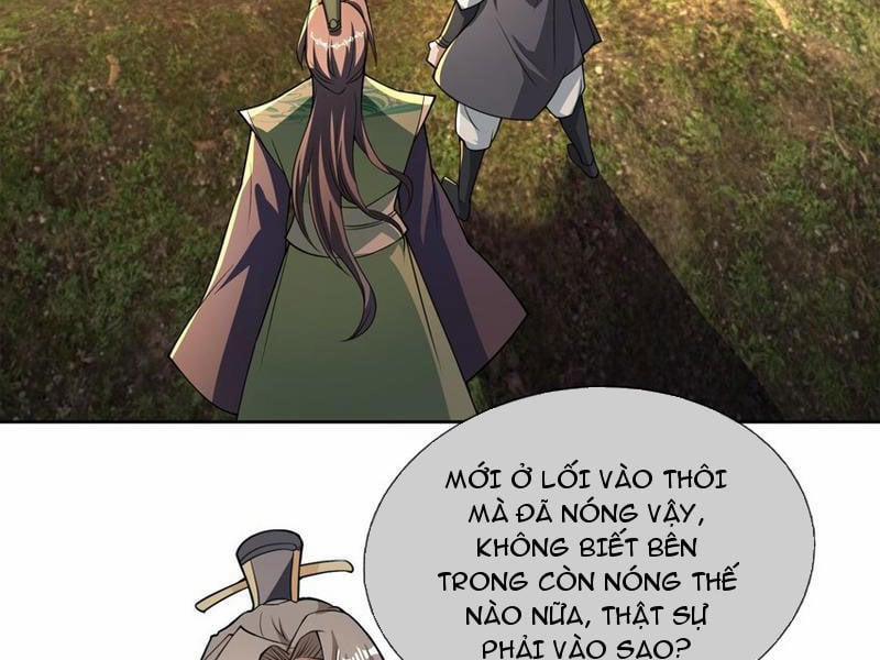 Thu Triệu Vạn Đồ Đệ, Vi Sư Vô Địch Thế Gian 77 trang 30