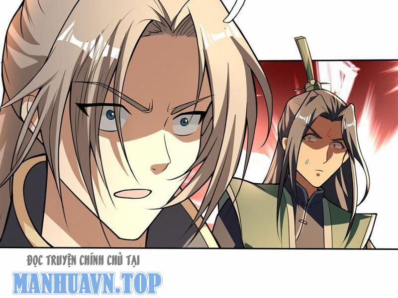 Thu Triệu Vạn Đồ Đệ, Vi Sư Vô Địch Thế Gian 77 trang 43