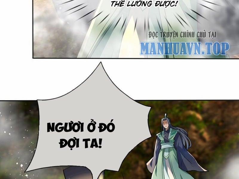 Thu Triệu Vạn Đồ Đệ, Vi Sư Vô Địch Thế Gian 77 trang 59