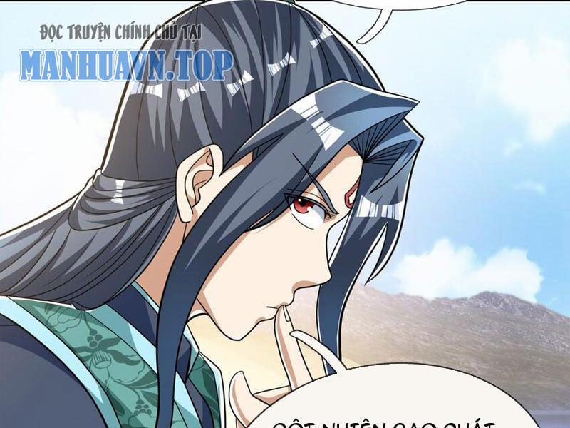 Thu Triệu Vạn Đồ Đệ, Vi Sư Vô Địch Thế Gian 77 trang 6