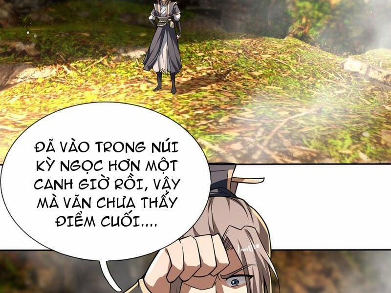 Thu Triệu Vạn Đồ Đệ, Vi Sư Vô Địch Thế Gian 77 trang 63