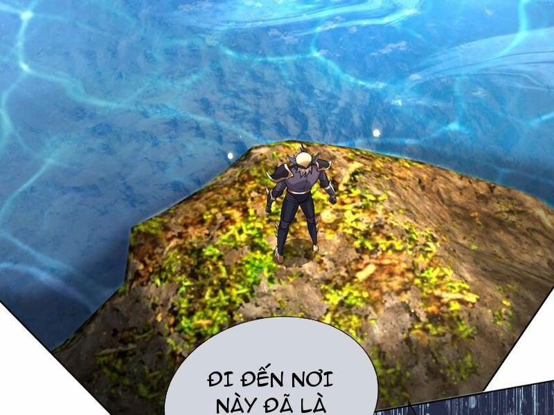 Thu Triệu Vạn Đồ Đệ, Vi Sư Vô Địch Thế Gian 77 trang 85