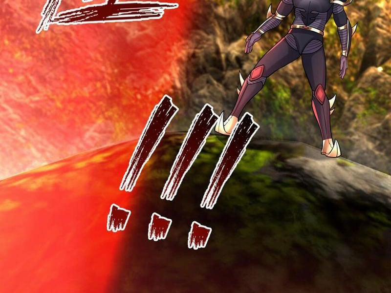 Thu Triệu Vạn Đồ Đệ, Vi Sư Vô Địch Thế Gian 77 trang 93