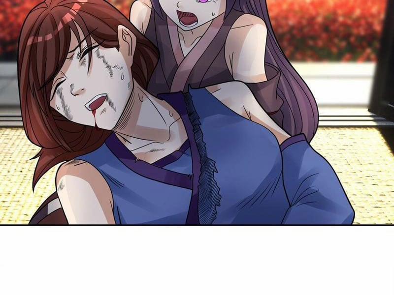 Thu Triệu Vạn Đồ Đệ, Vi Sư Vô Địch Thế Gian 78 trang 105