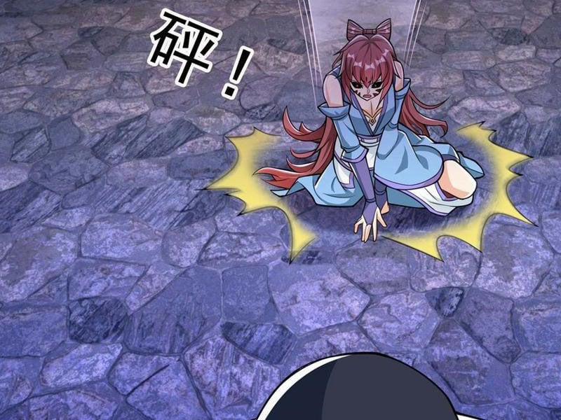 Thu Triệu Vạn Đồ Đệ, Vi Sư Vô Địch Thế Gian 78 trang 12