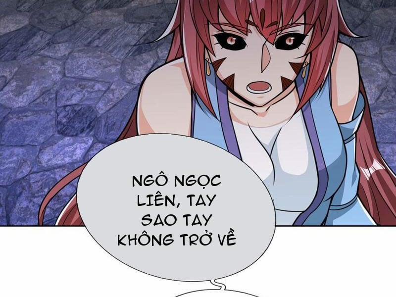 Thu Triệu Vạn Đồ Đệ, Vi Sư Vô Địch Thế Gian 78 trang 14