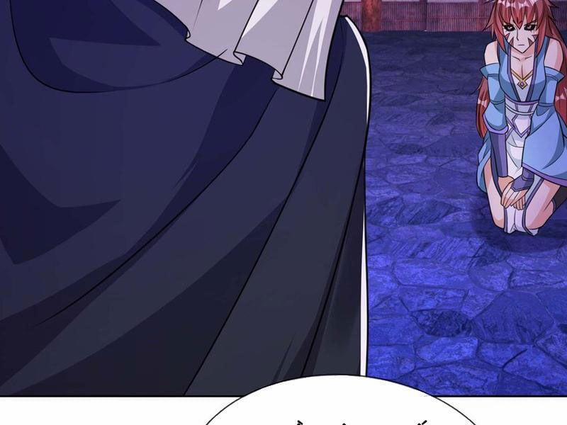 Thu Triệu Vạn Đồ Đệ, Vi Sư Vô Địch Thế Gian 78 trang 21