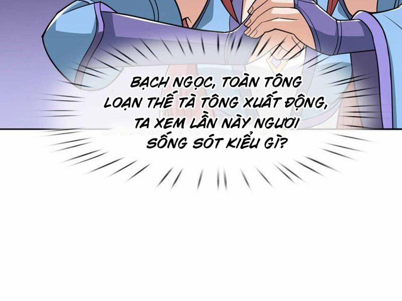 Thu Triệu Vạn Đồ Đệ, Vi Sư Vô Địch Thế Gian 78 trang 25