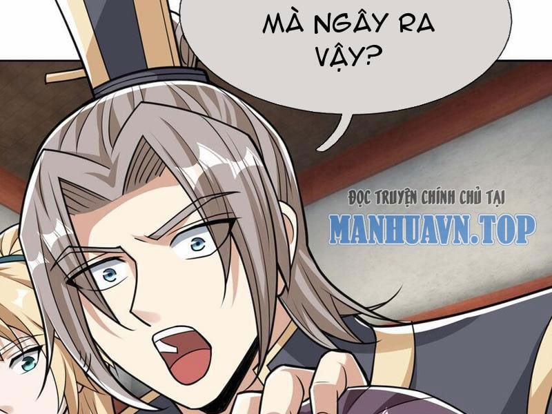 Thu Triệu Vạn Đồ Đệ, Vi Sư Vô Địch Thế Gian 78 trang 33