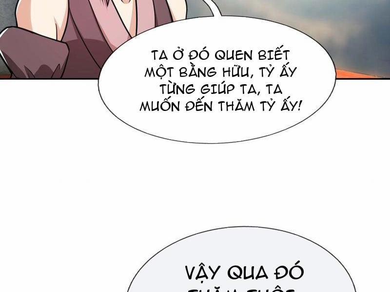 Thu Triệu Vạn Đồ Đệ, Vi Sư Vô Địch Thế Gian 78 trang 36