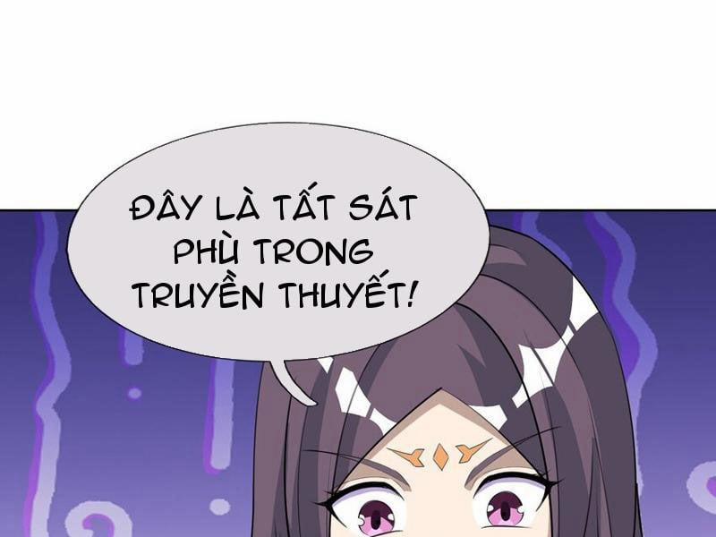 Thu Triệu Vạn Đồ Đệ, Vi Sư Vô Địch Thế Gian 78 trang 43