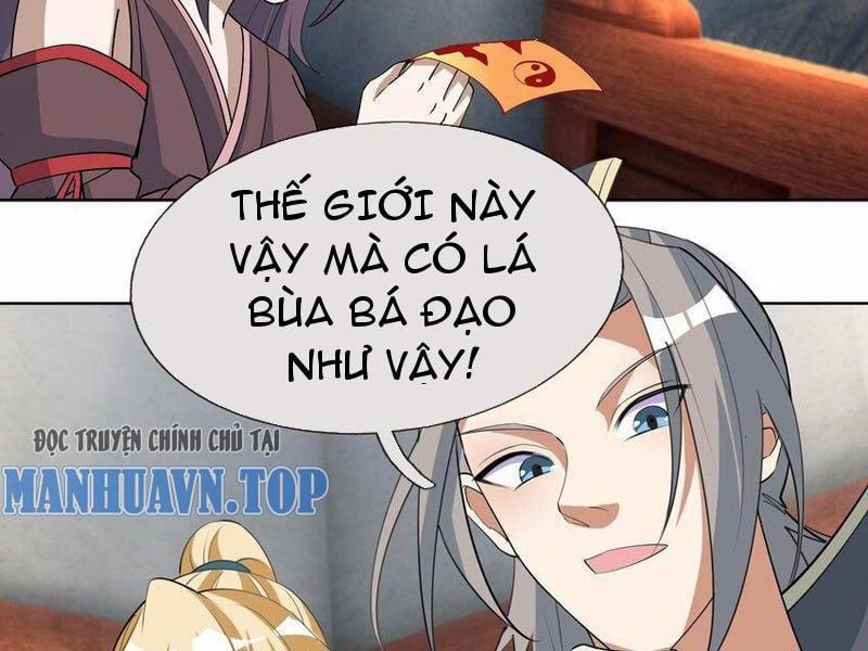 Thu Triệu Vạn Đồ Đệ, Vi Sư Vô Địch Thế Gian 78 trang 48