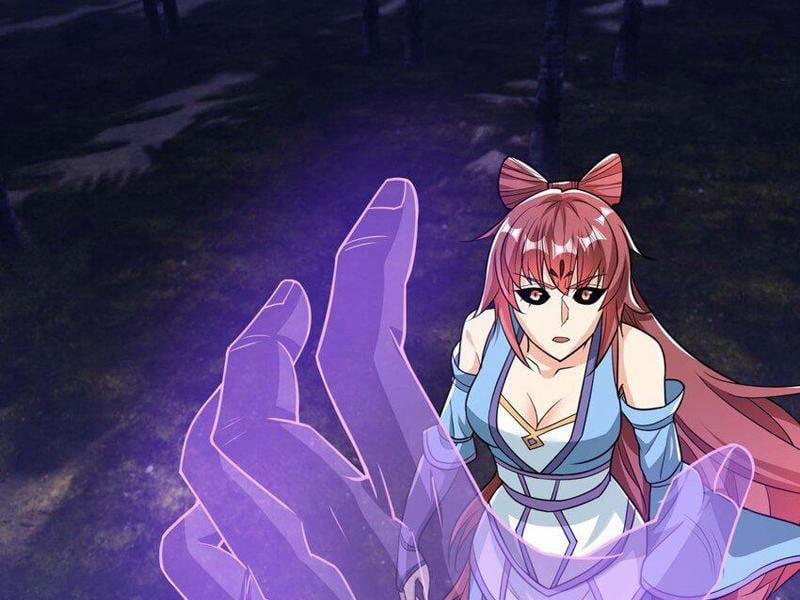 Thu Triệu Vạn Đồ Đệ, Vi Sư Vô Địch Thế Gian 78 trang 5