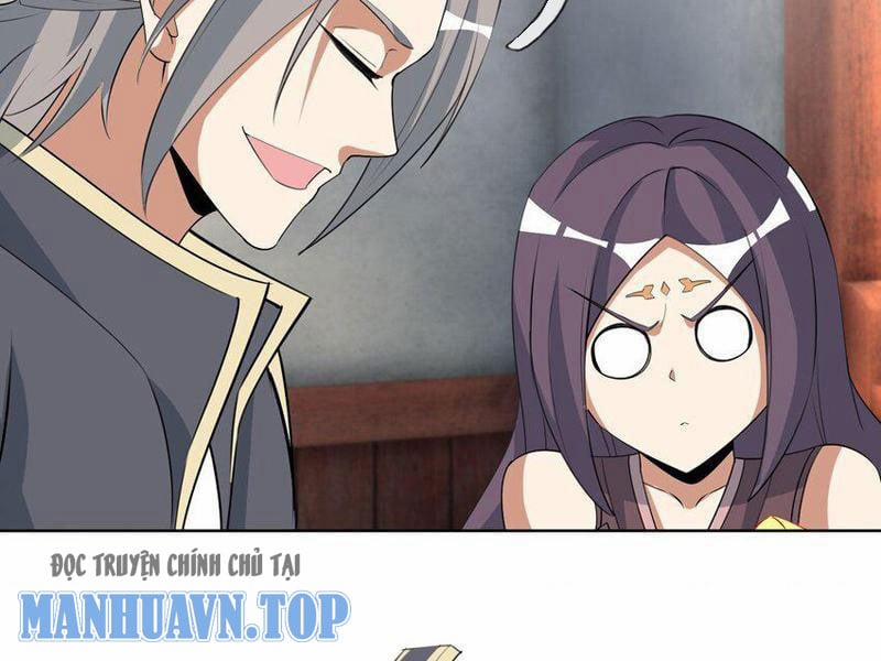 Thu Triệu Vạn Đồ Đệ, Vi Sư Vô Địch Thế Gian 78 trang 55