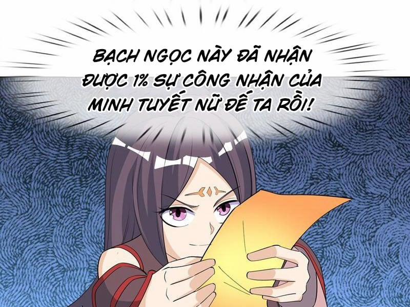 Thu Triệu Vạn Đồ Đệ, Vi Sư Vô Địch Thế Gian 78 trang 58