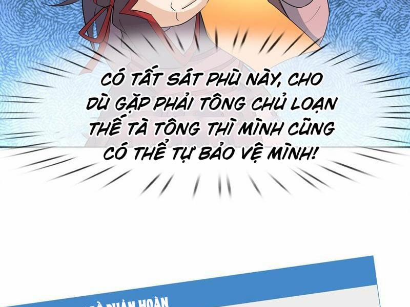 Thu Triệu Vạn Đồ Đệ, Vi Sư Vô Địch Thế Gian 78 trang 59