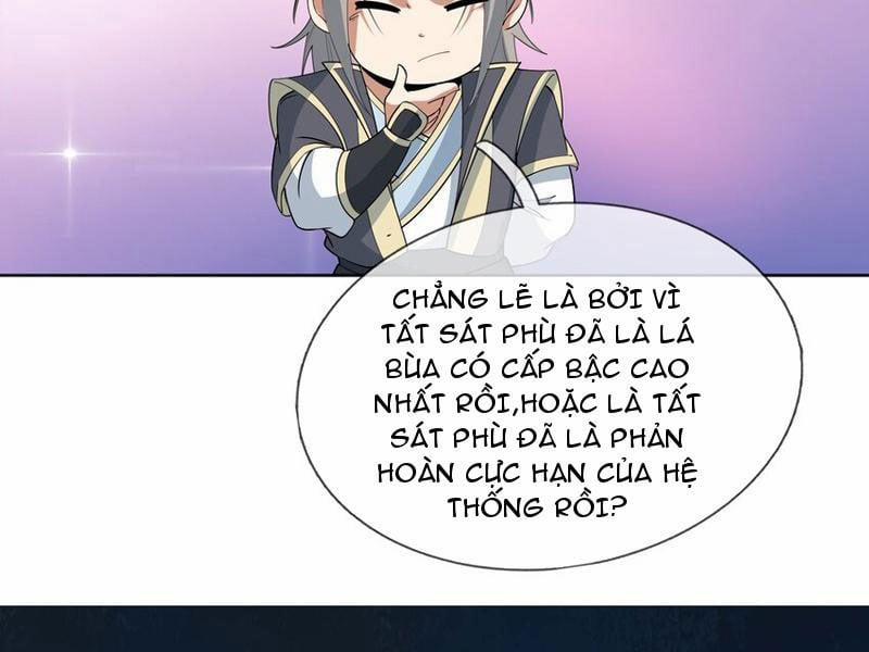 Thu Triệu Vạn Đồ Đệ, Vi Sư Vô Địch Thế Gian 78 trang 63