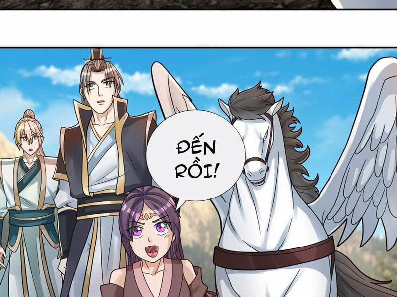 Thu Triệu Vạn Đồ Đệ, Vi Sư Vô Địch Thế Gian 78 trang 69