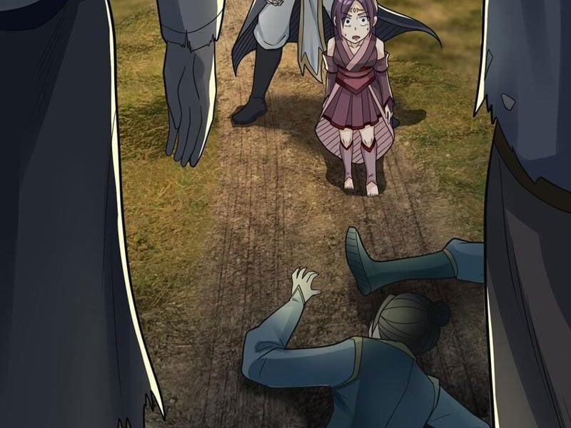 Thu Triệu Vạn Đồ Đệ, Vi Sư Vô Địch Thế Gian 78 trang 78