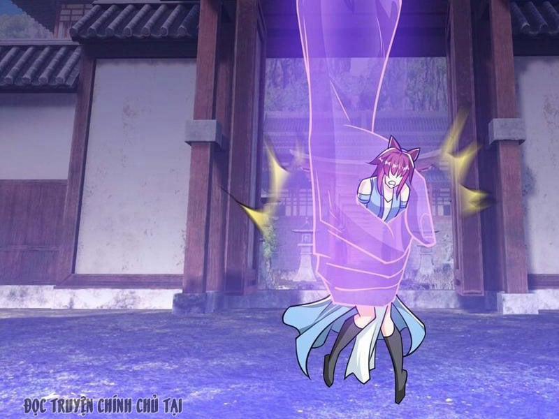 Thu Triệu Vạn Đồ Đệ, Vi Sư Vô Địch Thế Gian 78 trang 8