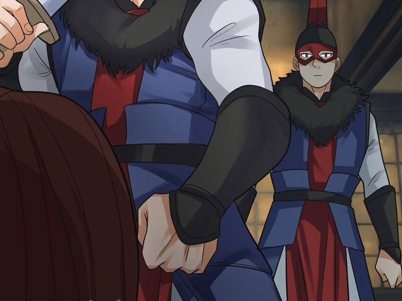 Thu Triệu Vạn Đồ Đệ, Vi Sư Vô Địch Thế Gian 78 trang 91