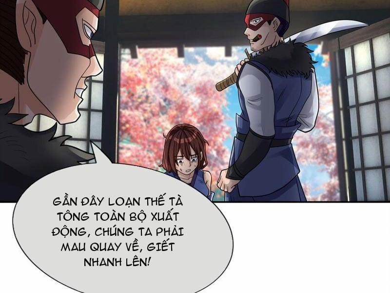 Thu Triệu Vạn Đồ Đệ, Vi Sư Vô Địch Thế Gian 78 trang 93