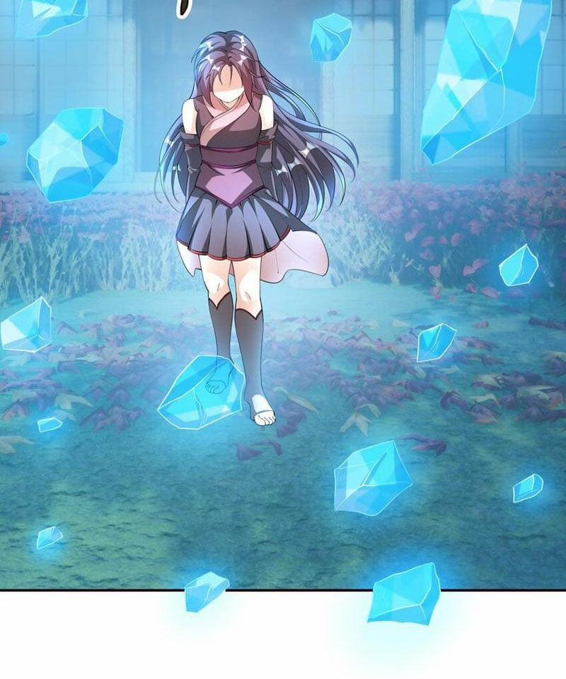 Thu Triệu Vạn Đồ Đệ, Vi Sư Vô Địch Thế Gian 79 trang 16