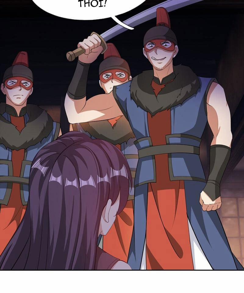 Thu Triệu Vạn Đồ Đệ, Vi Sư Vô Địch Thế Gian 79 trang 2