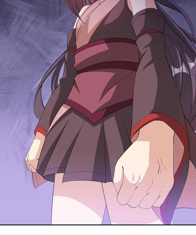 Thu Triệu Vạn Đồ Đệ, Vi Sư Vô Địch Thế Gian 79 trang 27