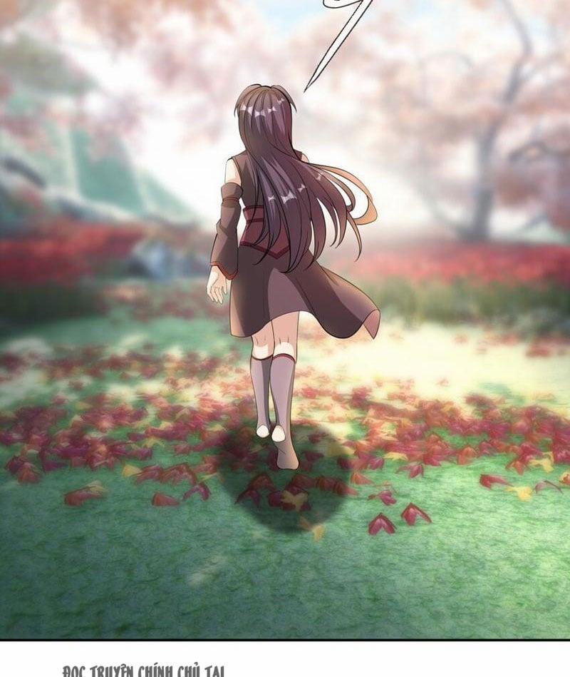 Thu Triệu Vạn Đồ Đệ, Vi Sư Vô Địch Thế Gian 79 trang 30