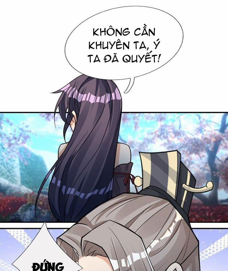 Thu Triệu Vạn Đồ Đệ, Vi Sư Vô Địch Thế Gian 79 trang 32