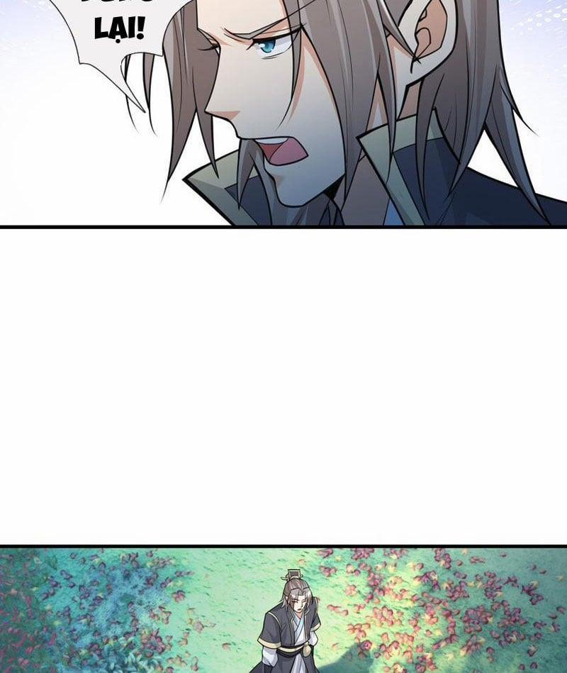 Thu Triệu Vạn Đồ Đệ, Vi Sư Vô Địch Thế Gian 79 trang 33