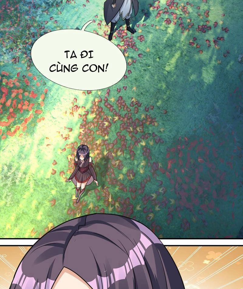 Thu Triệu Vạn Đồ Đệ, Vi Sư Vô Địch Thế Gian 79 trang 34