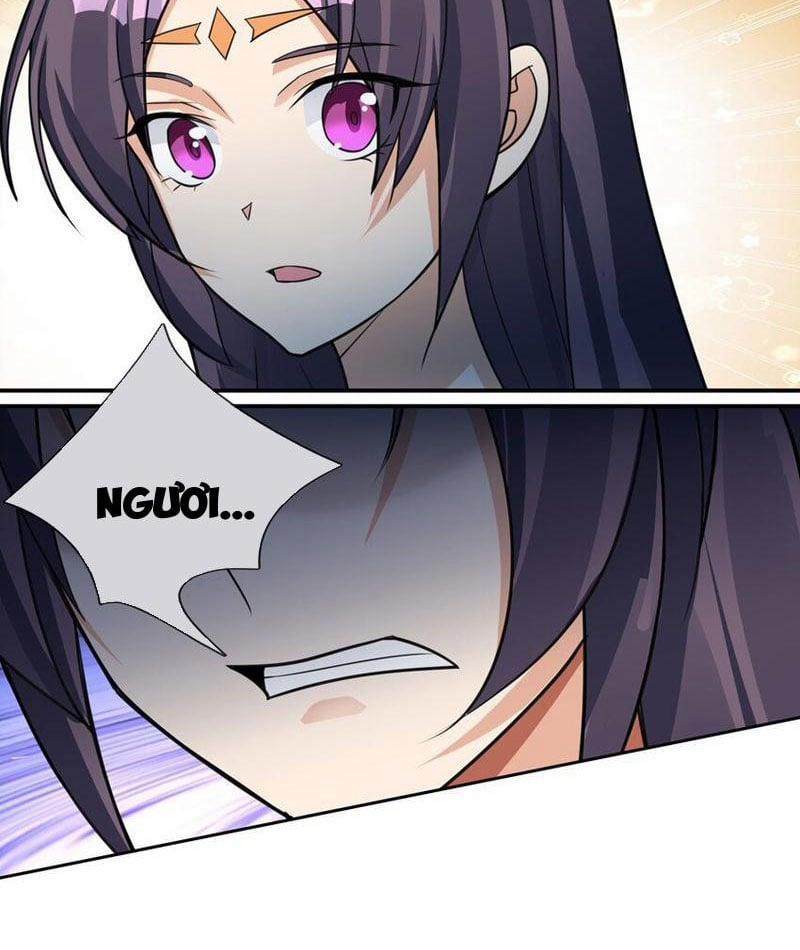 Thu Triệu Vạn Đồ Đệ, Vi Sư Vô Địch Thế Gian 79 trang 35