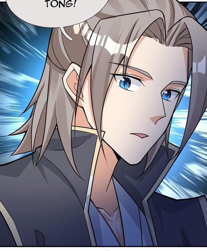 Thu Triệu Vạn Đồ Đệ, Vi Sư Vô Địch Thế Gian 79 trang 45