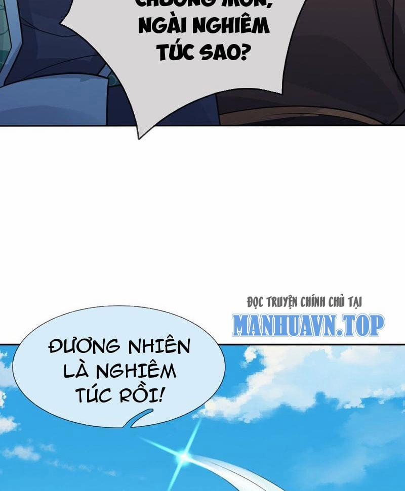 Thu Triệu Vạn Đồ Đệ, Vi Sư Vô Địch Thế Gian 79 trang 49