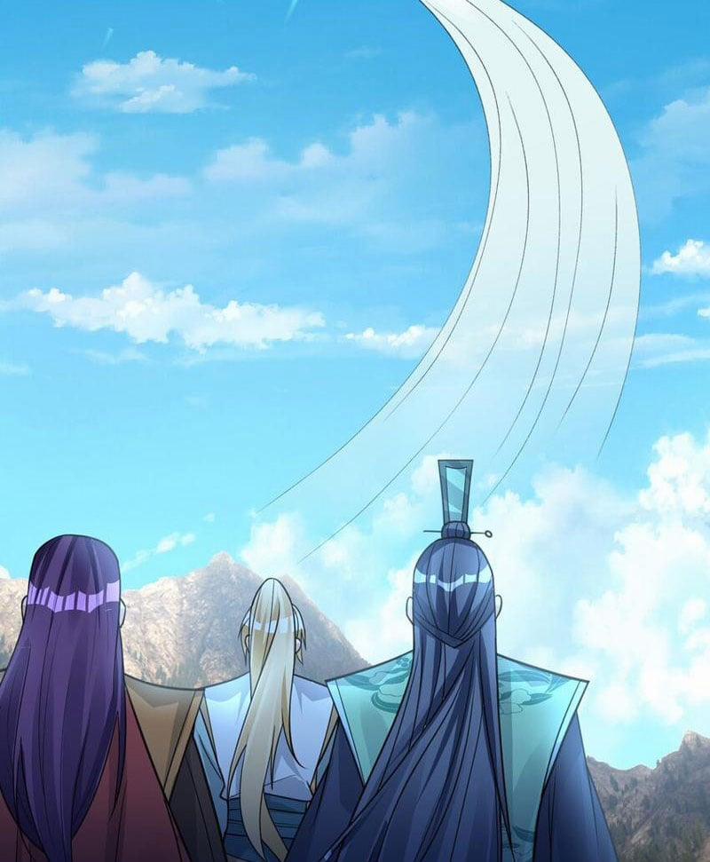 Thu Triệu Vạn Đồ Đệ, Vi Sư Vô Địch Thế Gian 79 trang 50