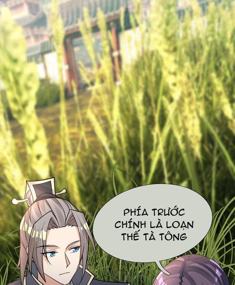 Thu Triệu Vạn Đồ Đệ, Vi Sư Vô Địch Thế Gian 79 trang 53