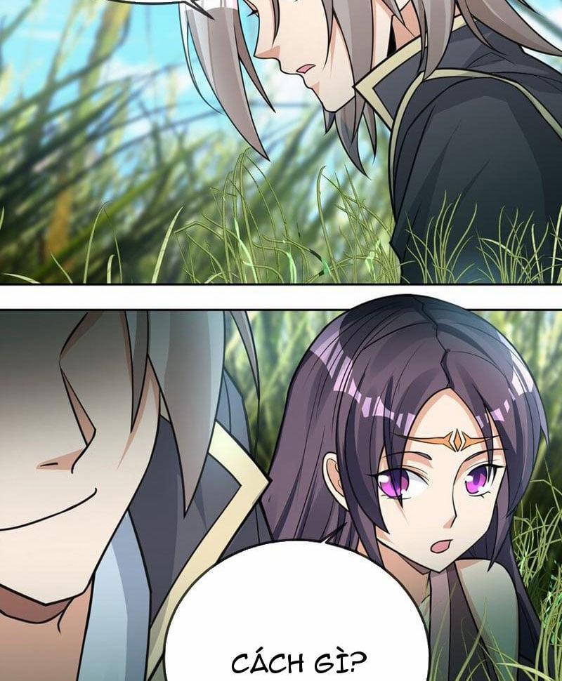 Thu Triệu Vạn Đồ Đệ, Vi Sư Vô Địch Thế Gian 79 trang 59