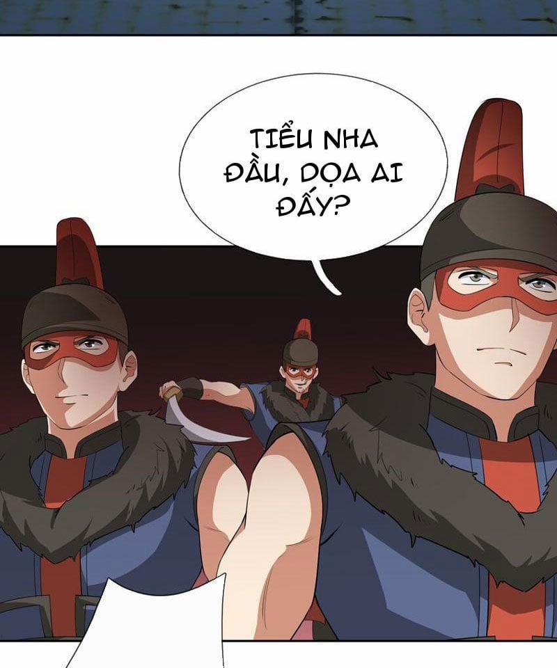 Thu Triệu Vạn Đồ Đệ, Vi Sư Vô Địch Thế Gian 79 trang 6