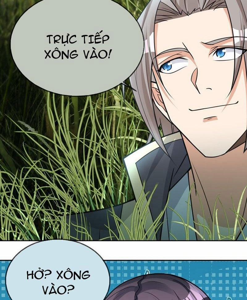 Thu Triệu Vạn Đồ Đệ, Vi Sư Vô Địch Thế Gian 79 trang 61