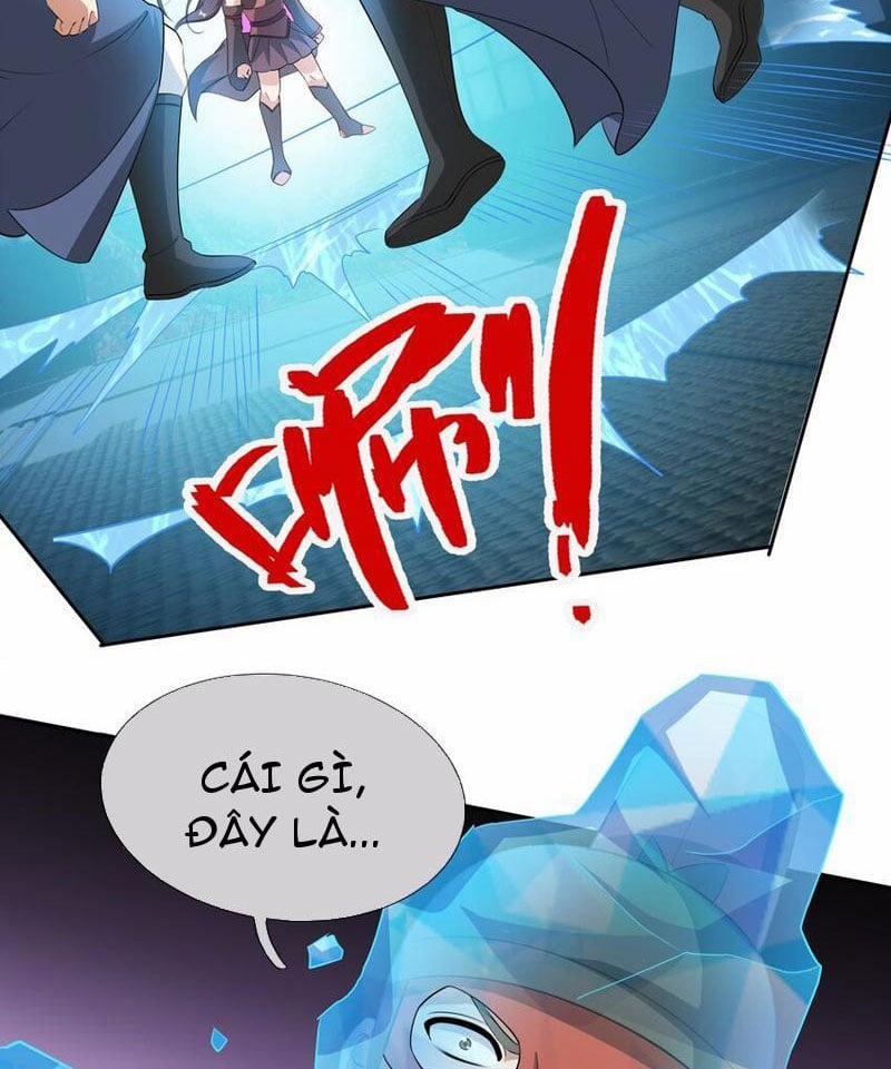 Thu Triệu Vạn Đồ Đệ, Vi Sư Vô Địch Thế Gian 79 trang 8