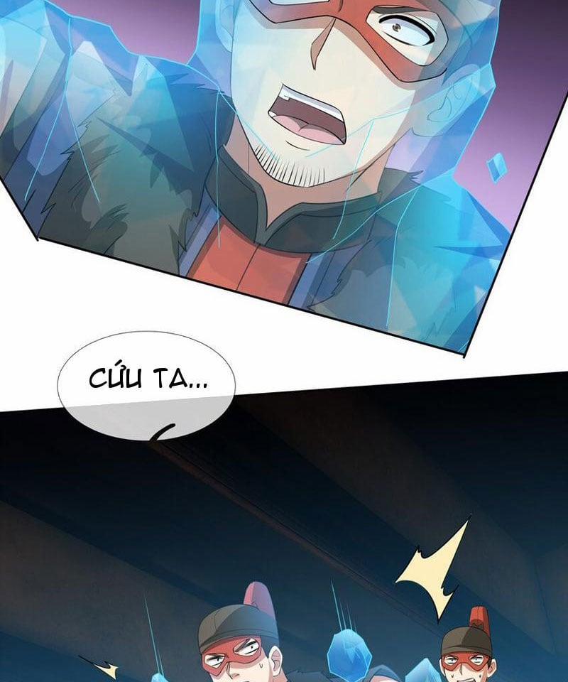 Thu Triệu Vạn Đồ Đệ, Vi Sư Vô Địch Thế Gian 79 trang 9