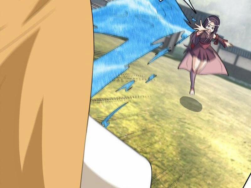 Thu Triệu Vạn Đồ Đệ, Vi Sư Vô Địch Thế Gian 80 trang 101