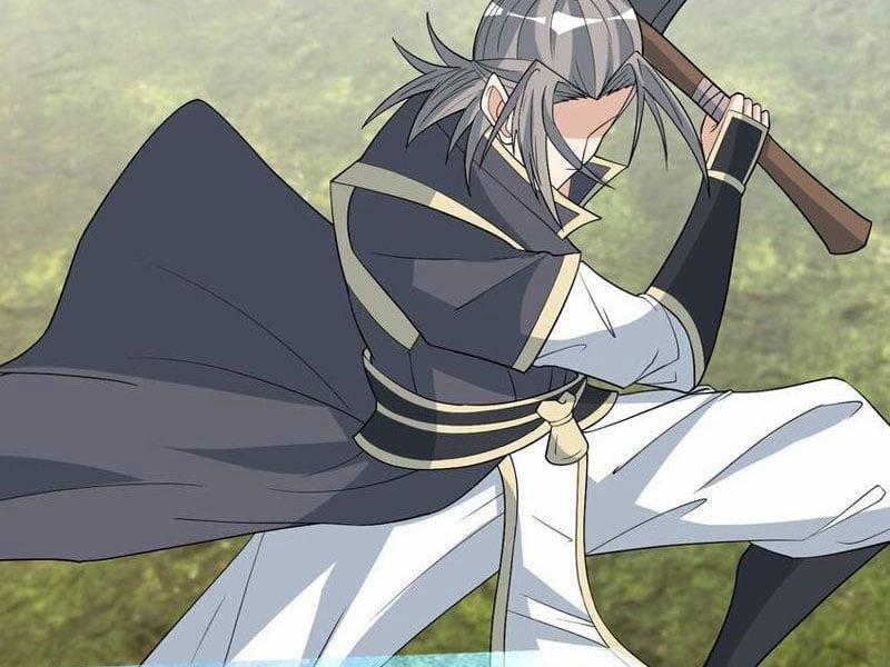 Thu Triệu Vạn Đồ Đệ, Vi Sư Vô Địch Thế Gian 80 trang 107