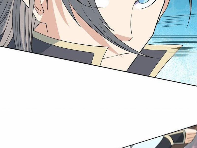 Thu Triệu Vạn Đồ Đệ, Vi Sư Vô Địch Thế Gian 80 trang 110