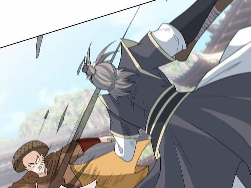 Thu Triệu Vạn Đồ Đệ, Vi Sư Vô Địch Thế Gian 80 trang 111