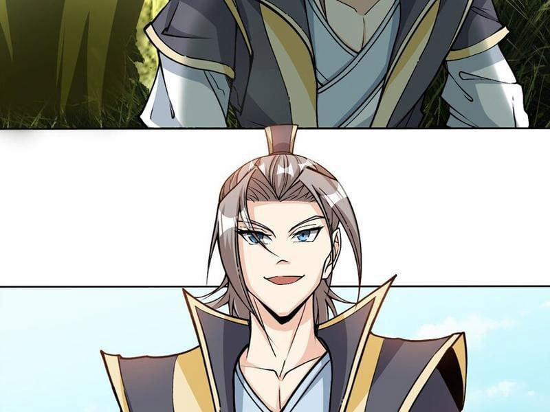 Thu Triệu Vạn Đồ Đệ, Vi Sư Vô Địch Thế Gian 80 trang 2