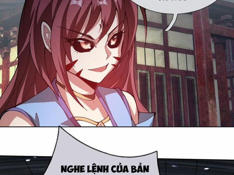 Thu Triệu Vạn Đồ Đệ, Vi Sư Vô Địch Thế Gian 80 trang 34